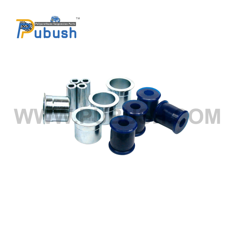 Trailing Arm Upper Polyurethane Bush Kit for JEEP WRANGLER