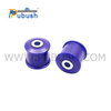 Rear Suspension Trailing Arm Lower PU Bush Kit for TOYOTA LAND CRUISER LC100 2460K