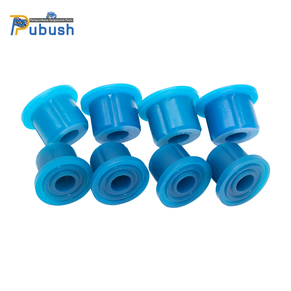 Urethane Spring Shackle Bushing Kit for NISSAN