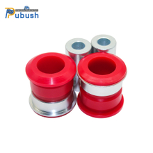 Factory Direct Sale Rear Suspension Urethane Toe Control Arm Inner Bush Kit for NISSAN PATROL Y62 4130K