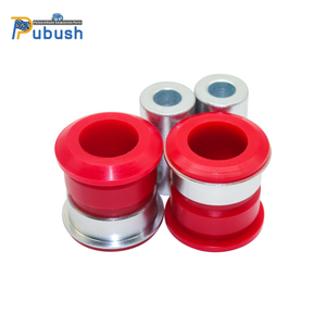 Factory Direct Sale Rear Suspension Urethane Toe Control Arm Inner Bush Kit for NISSAN PATROL Y62 4130K