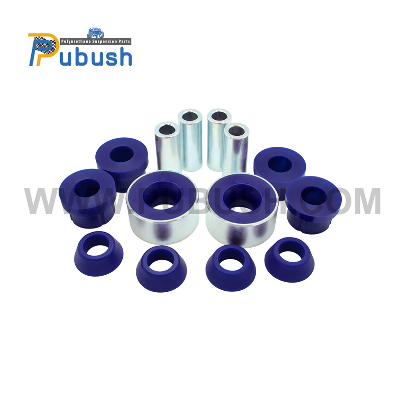 Control Arm Inner-Front & Rear Polyurethane Bushing Kit