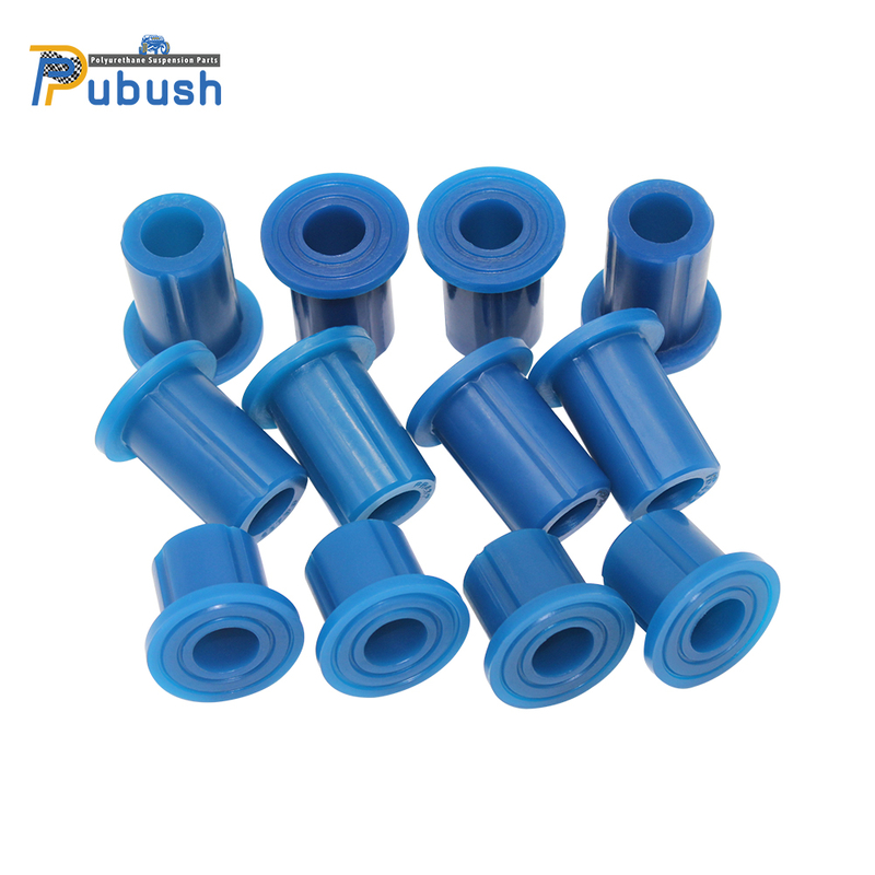 PU Leaf Spring Eye Bushing Kit for Toyota 4runner YN60