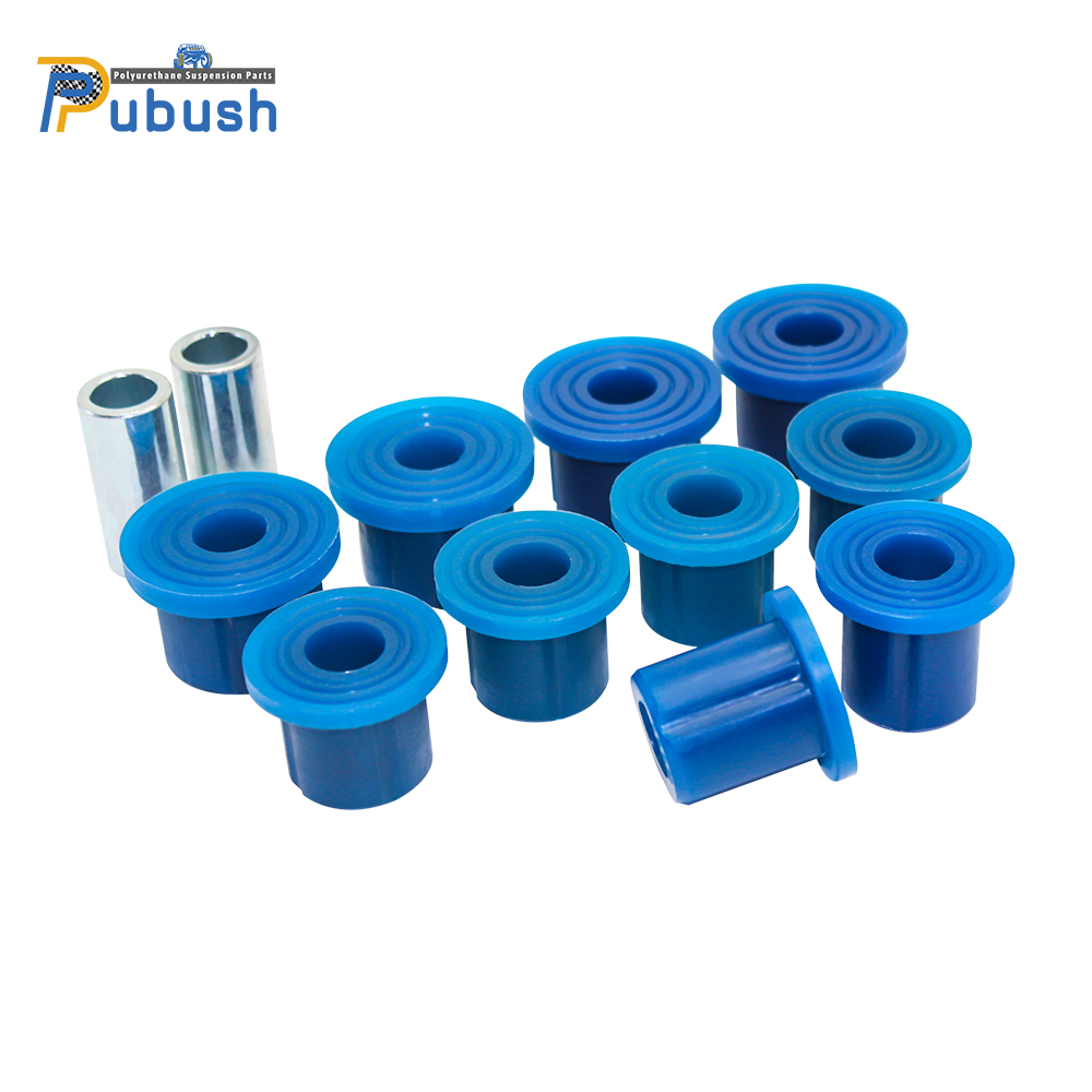 Urethane Leaf Spring Shackle Bushing Kit for Mazda