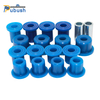 Polyurethane Leaf Spring Shackle Bushing Kit for Toyota Hilux RN106