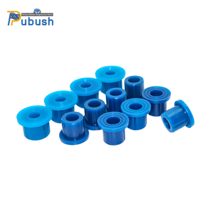 Urethane Spring Shackle Bushing Kit for NISSAN