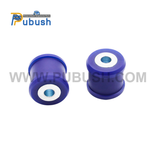 Control Arm Upper-Inner/Outer Polyurethane Bush Kit