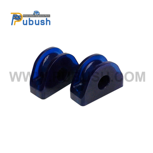 Sway Bar Mount Polyurethane Bush Kit