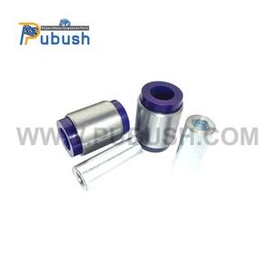 Control Arm Lower-Inner Rear PU bush Kit