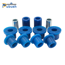 Urethane Leaf Spring Shackle Bushing Kit for Ford