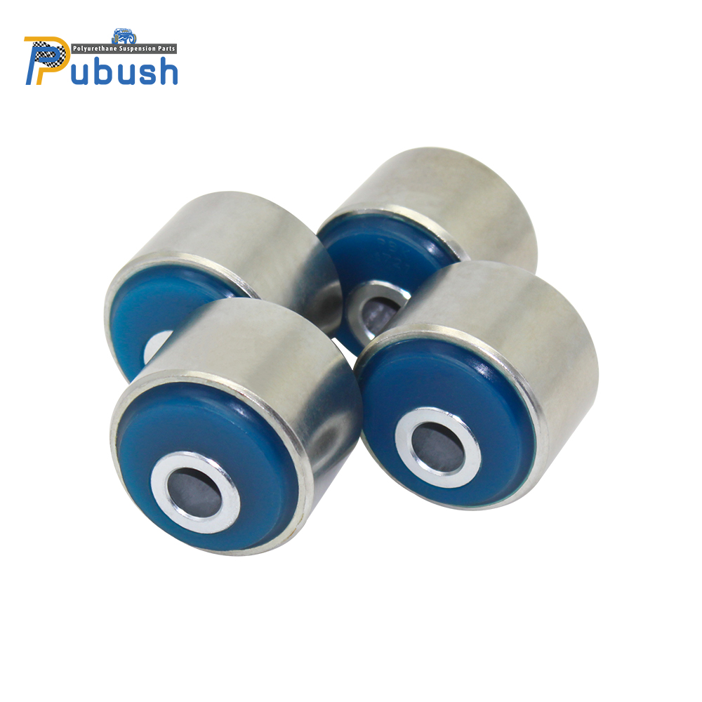 Urethane Radius Arm To Diff Mount Bushing Kit For NISSAN