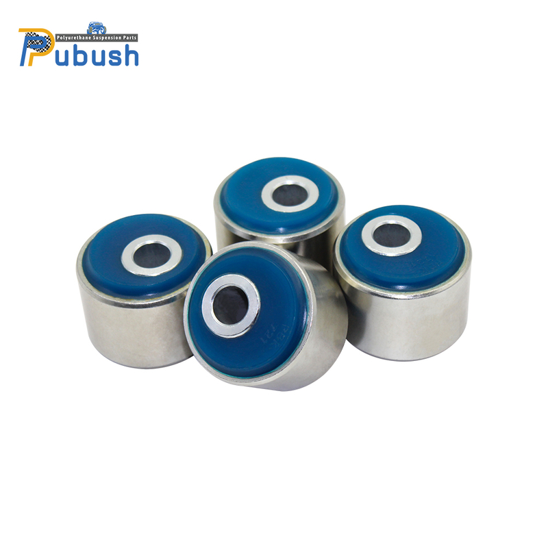 PU Radius Arm To Diff Mount Bushing Kit For NISSAN