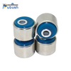 Polyurethane Radius Arm To Diff Mount Bushing Kit For TOYOTA Land Cruiser 78s 79s Front Suspension 1721K