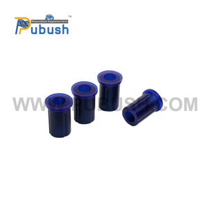 Spring Shackle Upper PU Bush Kit for TOYOTA HILUX