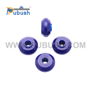 Shock Absorber Upper Urethane Bush Kit for TOYOTA LAND CRUISER PRADO 