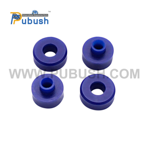 Shock Absorber Upper Polyurethane Bush Kit for TOYOTA LAND CRUISER PRADO 