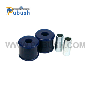 Torque Rod PU Bush Kit for TOYOTA HILUX