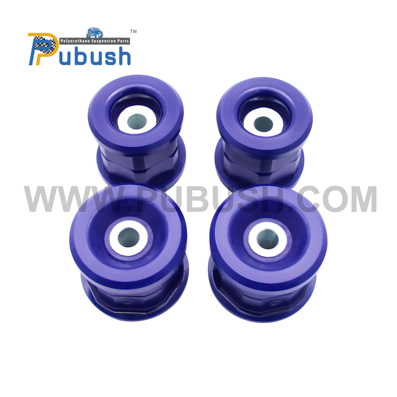 Subframe Front & Rear Polyurethane Bush Kit for BMW X1