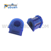 Sway Bar Mount Polyurethane Bush Kit for TOYOTA CAMRY 