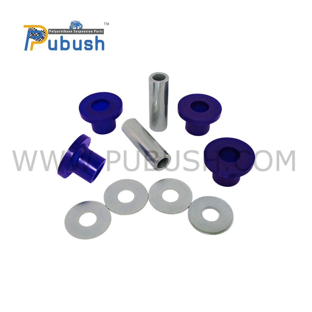 Steering Rack & Pinion Mount Polyurethane Bush (Power Steering) for ...