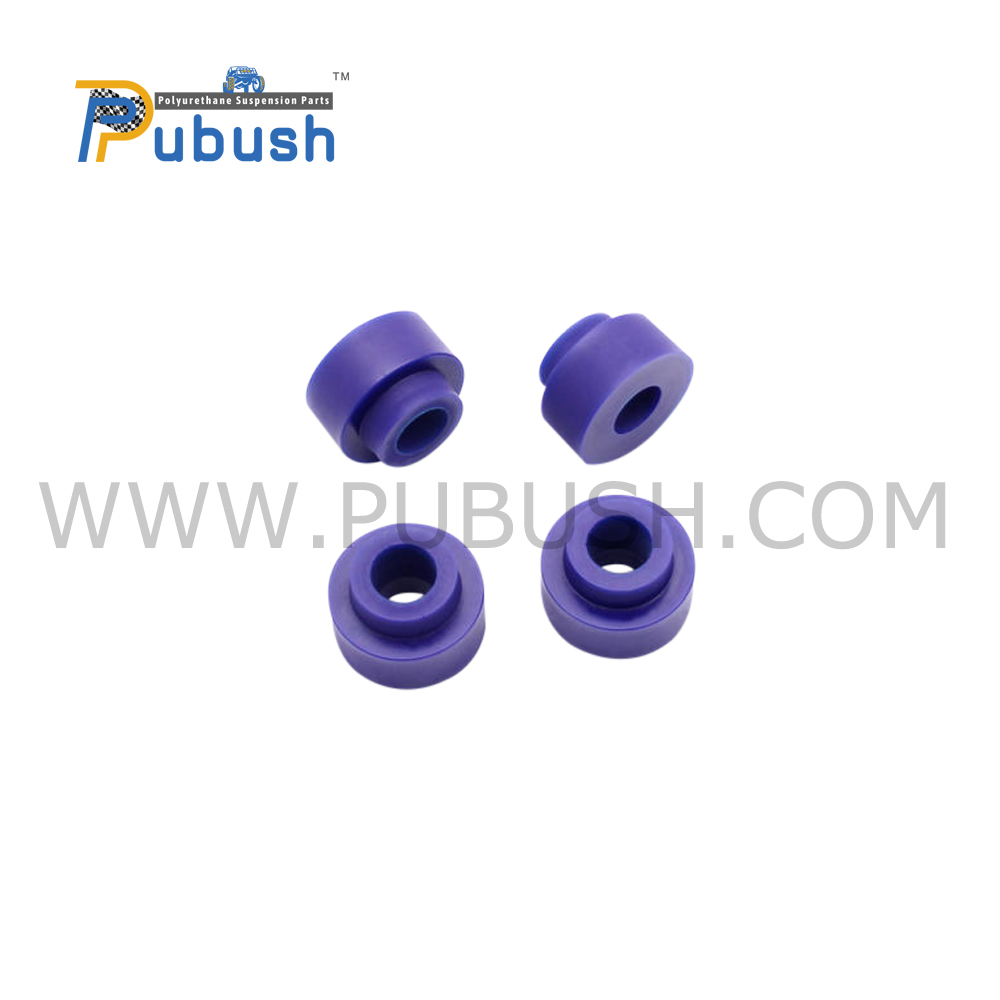 Radius Arm To Chassis Mount Urethane Bush Kit for TOYOTA LAND CRUISER ...