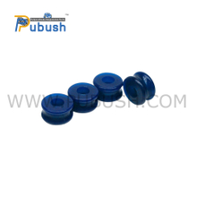 Shock Absorber Upper & Lower PU Bush Kit for LAND ROVER DISCOVERY