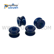 Shock Absorber Upper & Lower PU Bush Kit for LAND ROVER DISCOVERY