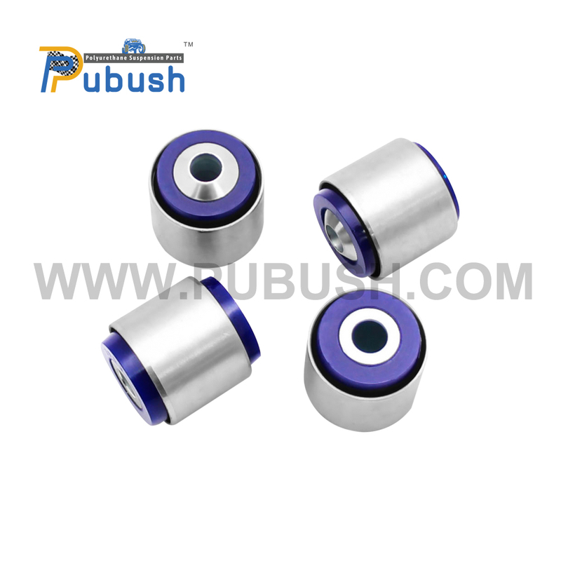 Control Arm Upper-Inner & Outer PU Bush Kit - Front Arm for BMW X1