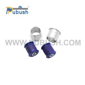 Trailing Arm Upper Front Polyurethane Bush Kit for JEEP WRANGLER