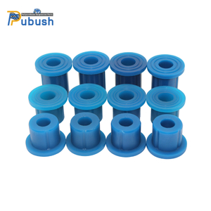Polyurethane Spring Shackle Bushing Kit for NISSAN
