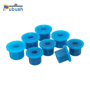 Urethane Spring Shackle Bushing Kit for NISSAN