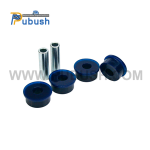 Trailing Arm Polyurethane Bushing Kit