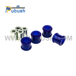 Lateral Arm Front PU Bushing Kit