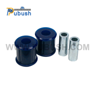 Shock Absorber Lower Urethane Bushing Kit