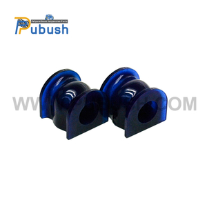 Sway Bar Mount Urethane Bushing Kit