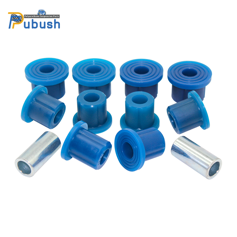 Urethane Leaf Spring Shackle Bushing Kit for Mazda