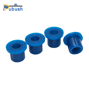 PU Spring Rear Eye Bushing kit for TOYOTA