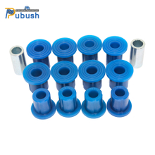 PU Spring Shackle Bushing Kit for MITSUBISHI