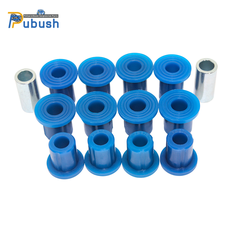 PU Spring Shackle Bushing Kit for MITSUBISHI