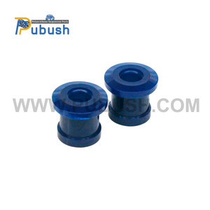Lateral Arm Rear-Inner Polyurethane Bush Kit