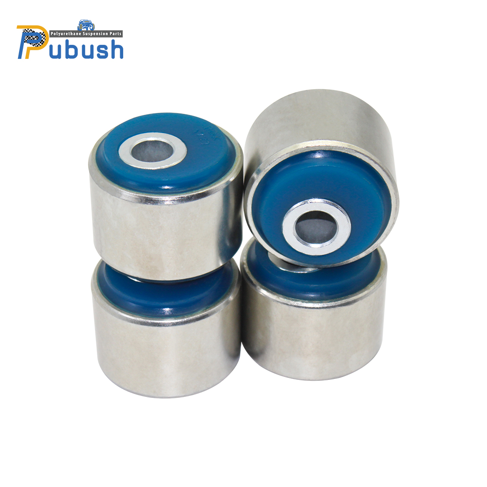 Urethane Radius Arm To Diff Mount Bushing Kit For NISSAN