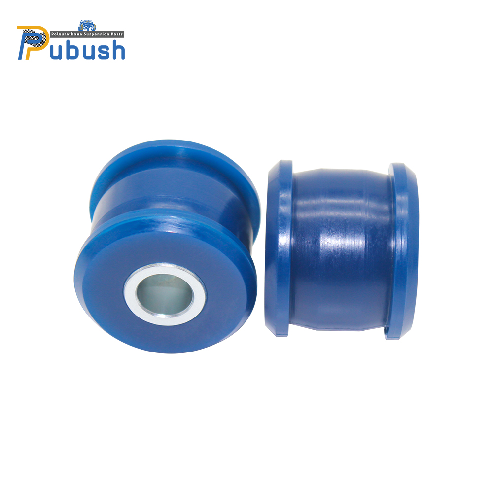 Urethane Radius Arm To Chassis Mount Bush Kit For TOYOTA Land Cruiser Prado 70s