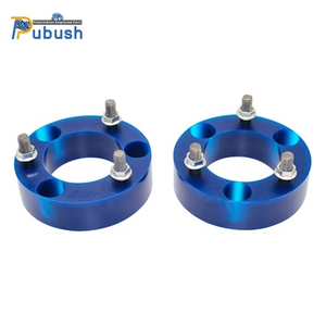 PU Front Coil Strut Spacer For NISSAN