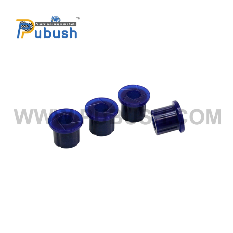 Spring Rear Eye Polyurethane Bush Kit for NISSAN PATROL