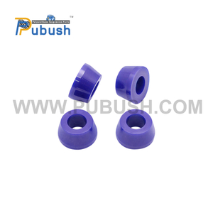 Shock Absorber Upper & Lower PU Bush Kit for TOYOTA 4 RUNNER