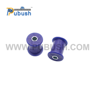 Spring Front Eye Polyurethane Bush Kit for TOYOTA HILUX