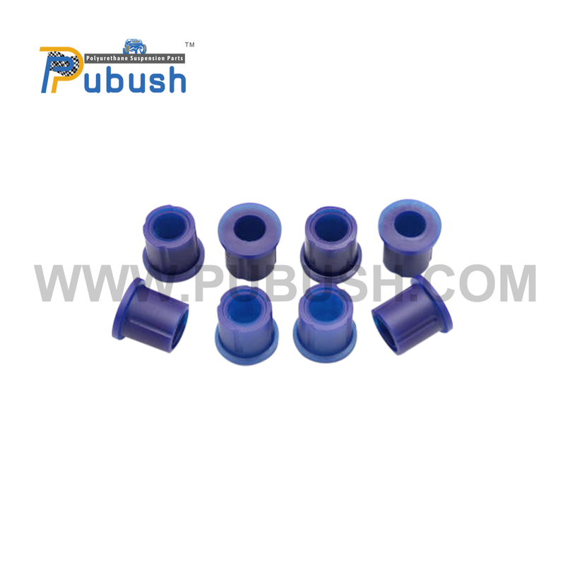 Spring Rear Polyurethane Bush Kit All for TOYOTA HILUX