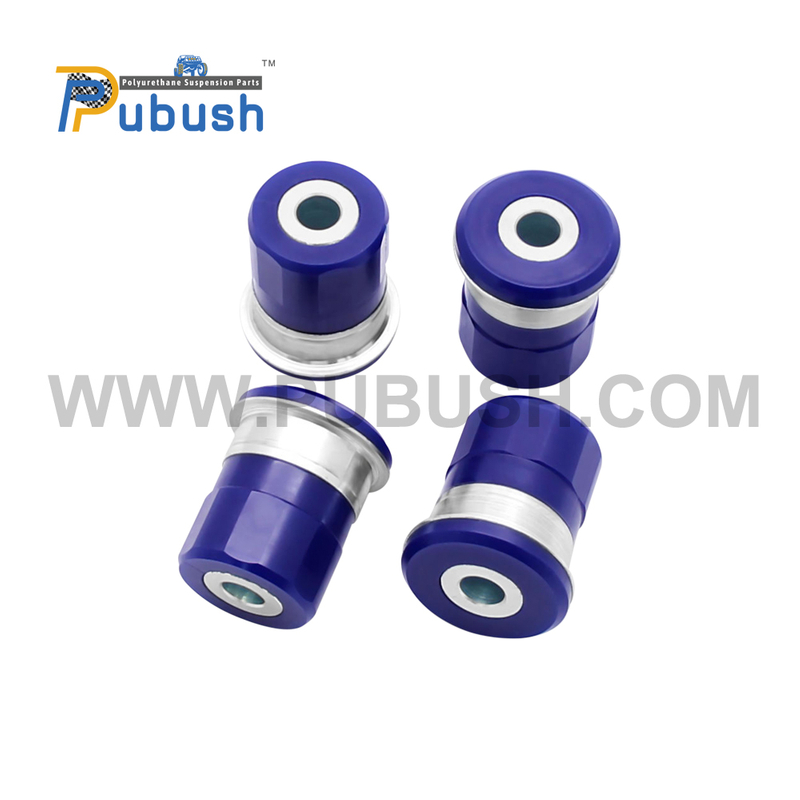Control Arm Upper-Inner Polyurethane Bush Kit for TOYOTA LAND CRUISER PRADO 
