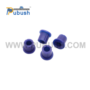 Spring Rear Eye Polyurethane Bush Kit for TOYOTA HILUX