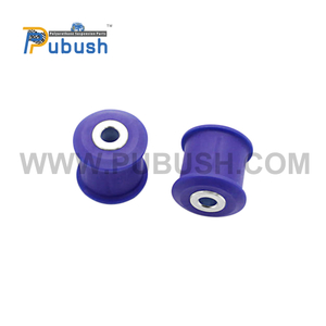 Trailing Arm Lower Polyurethane Bush Kit for TOYOTA HILUX